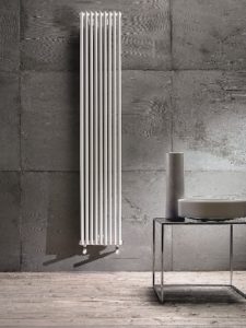 Ravenna radiator