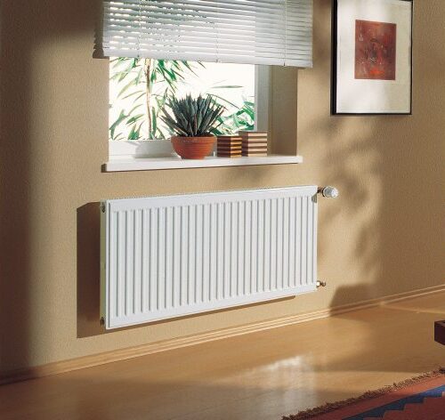 Kermi therm-x2® energiebesparende radiator