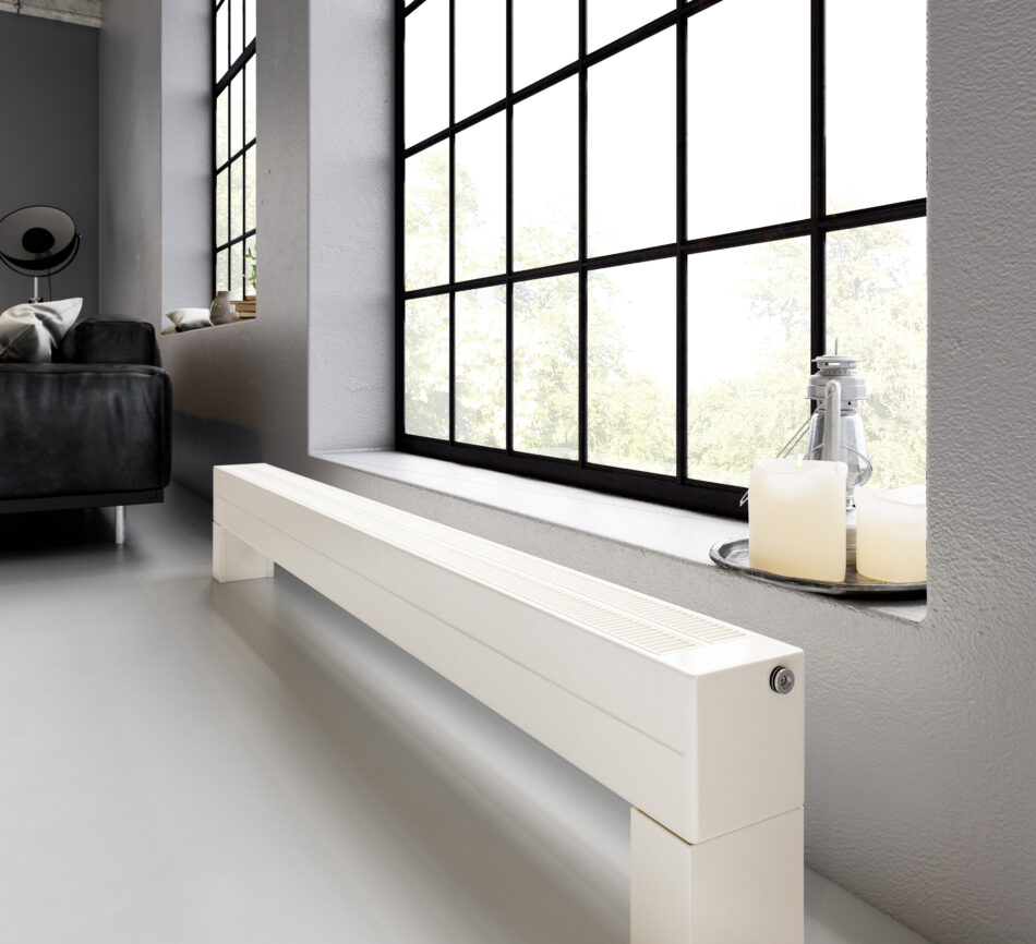Instamat-Plint AC
