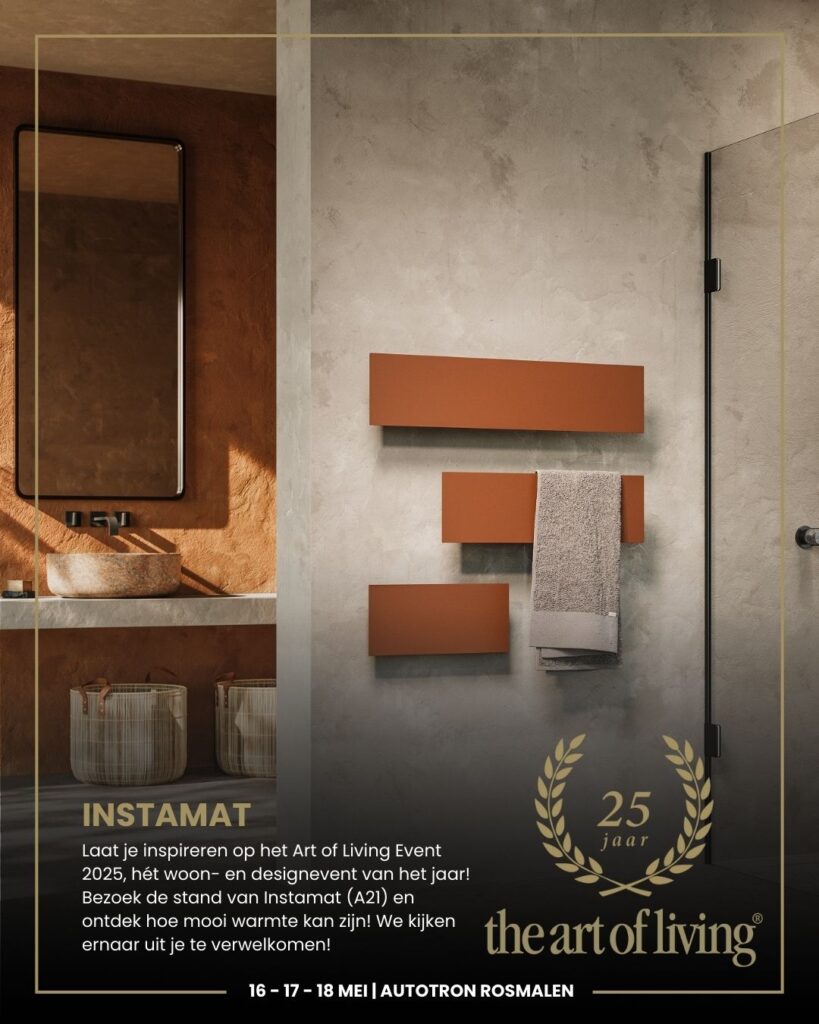 The Art of Living2025-INSTAMAT