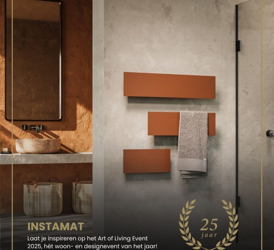 The Art of Living2025-INSTAMAT