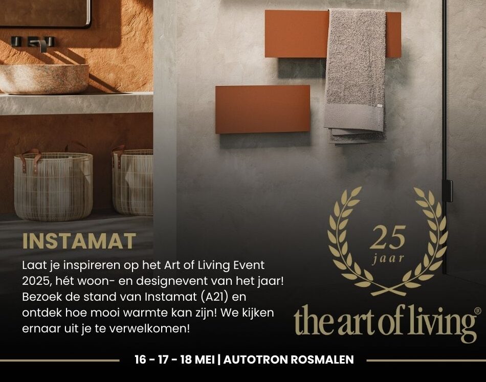 The Art of Living2025-INSTAMAT