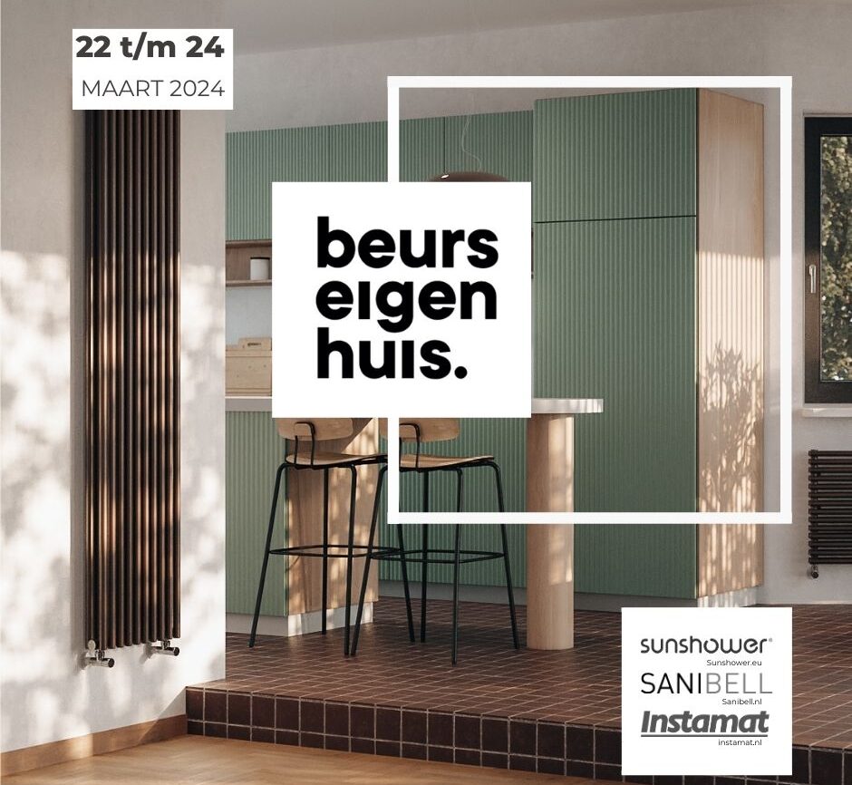 beurs eigen huis