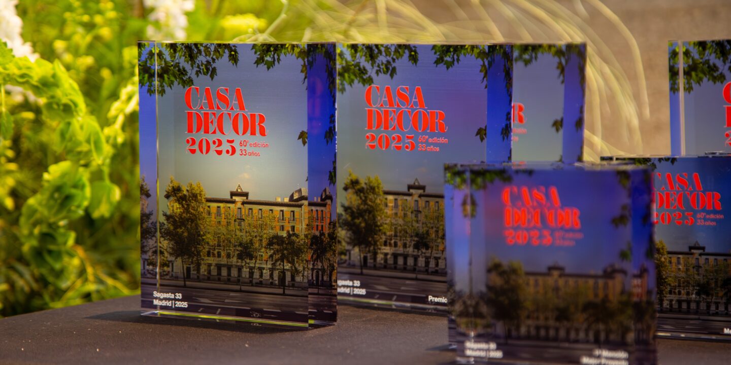 Casa Decor Awards-Instamat