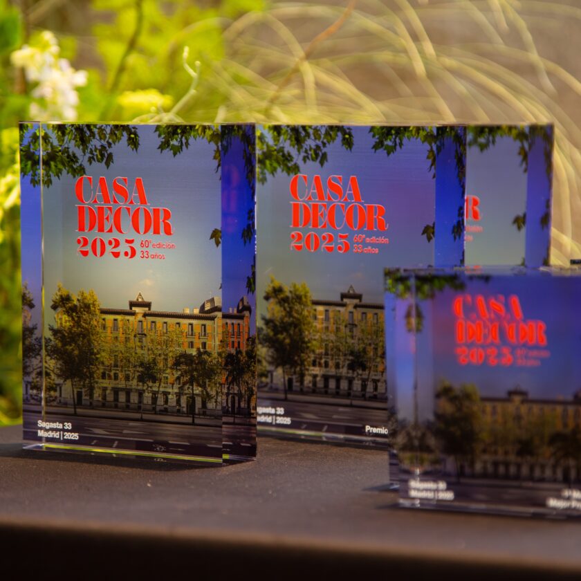 Casa Decor Awards-Instamat