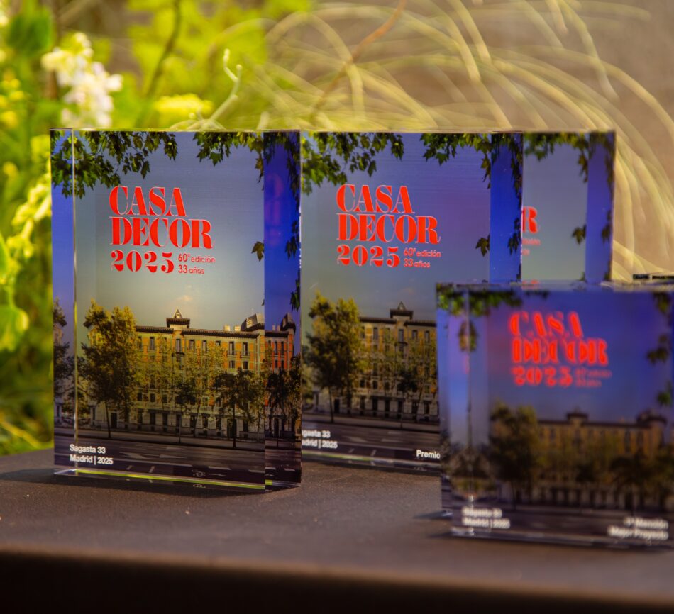 Casa Decor Awards-Instamat