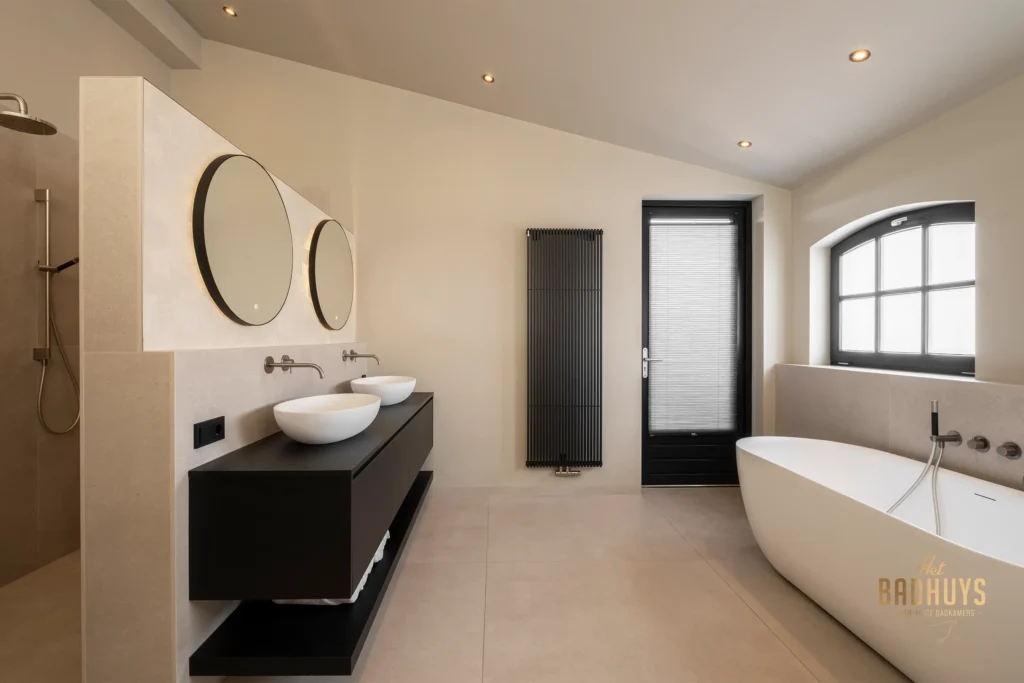 Instamat design radiator