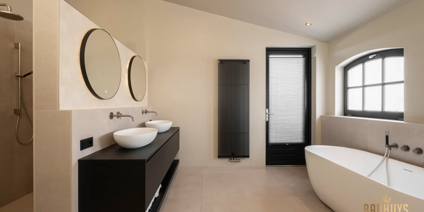 Instamat design radiator