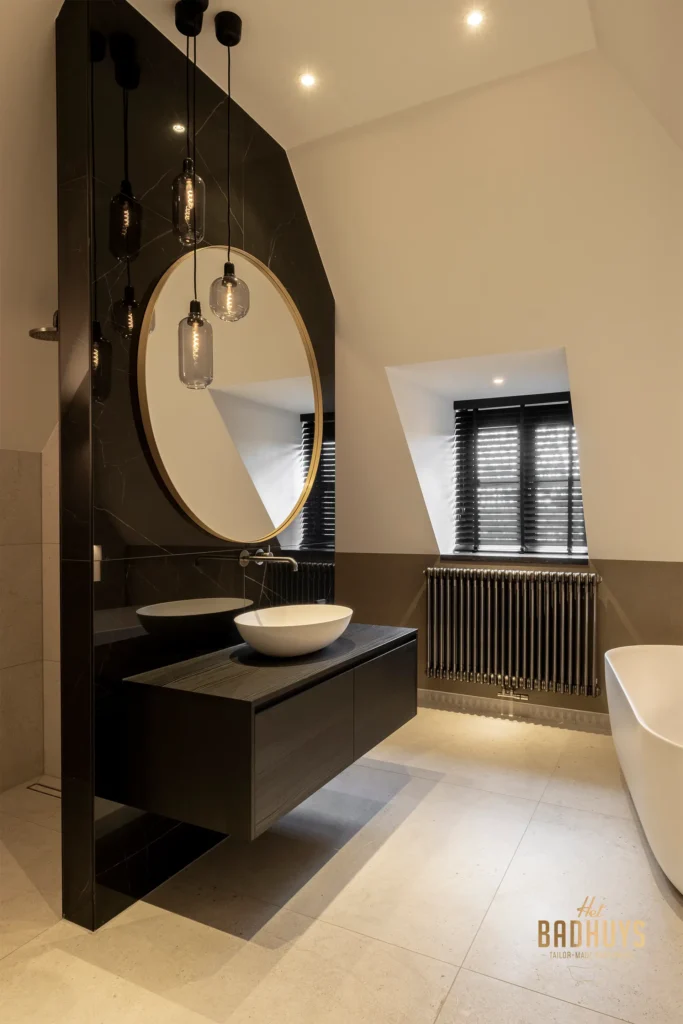 Instamat design radiator